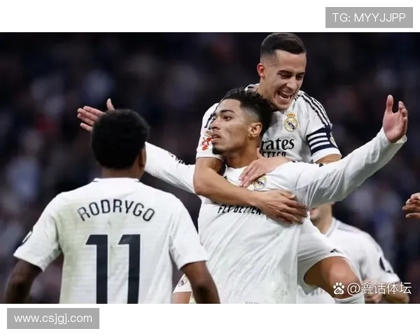 贝林厄姆传射姆巴佩建功 皇马主场三球大胜赫罗纳稳居西甲榜首