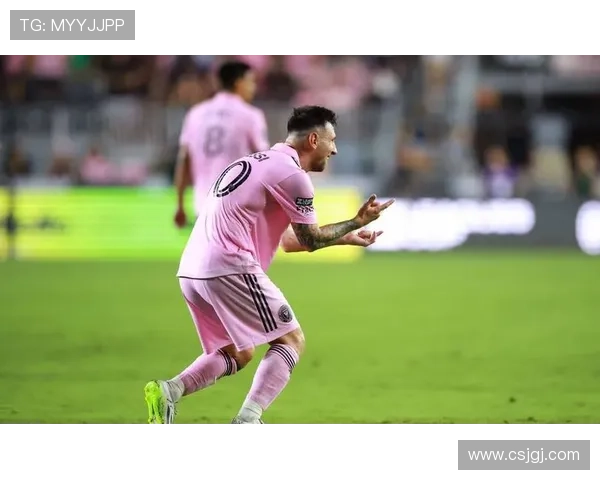 梅西谈进球乐趣与退役感受 续约迈阿密国际展望世界杯未来