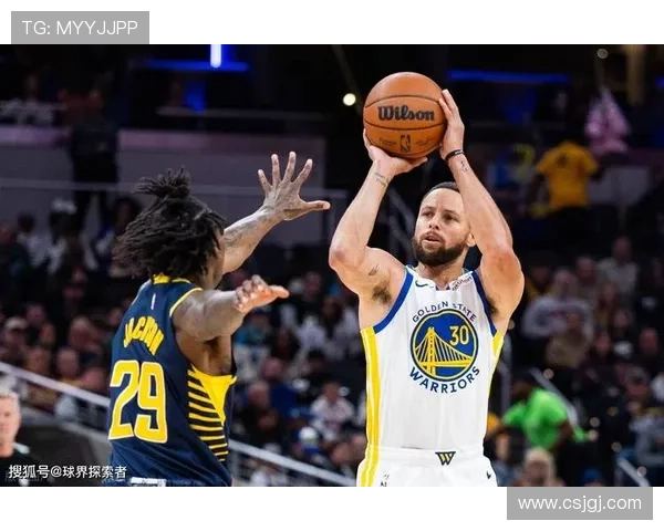 步行者击败勇士收获赛季首胜 库里24分杰克逊砍下25分10篮板