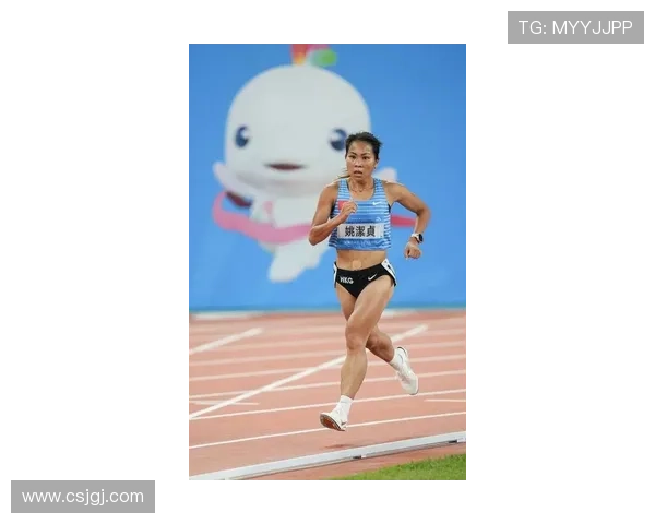 全运会田径女子10000米决赛梁田田逆袭夺冠创历史新高