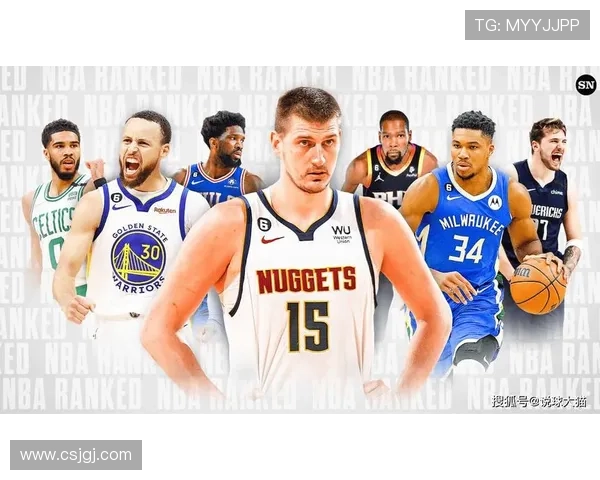 GM调查揭晓最佳国际球员约基奇以93选票领衔东契奇亚历山大同样入围